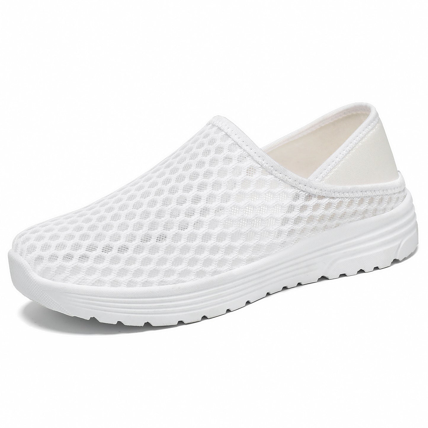 Large Size Lightweight Breathable Shoes