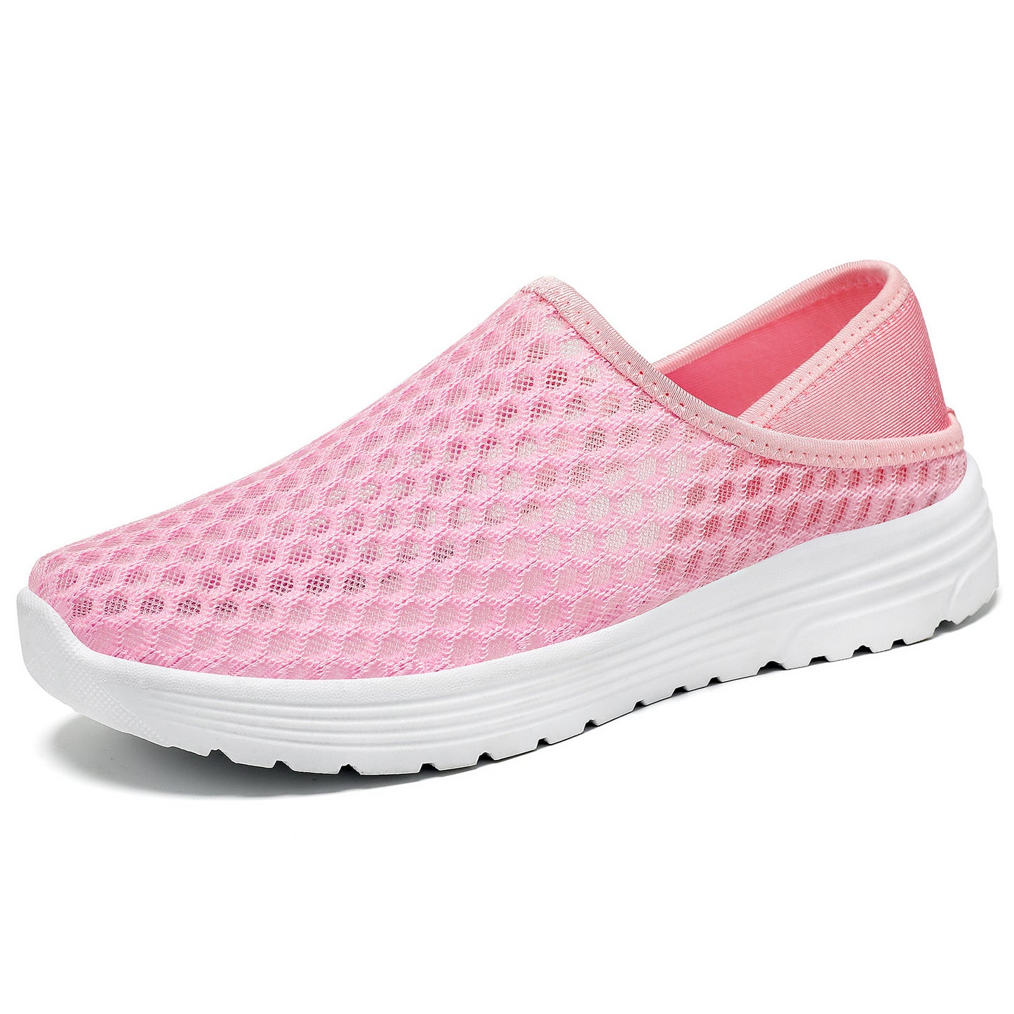 Large Size Lightweight Breathable Shoes