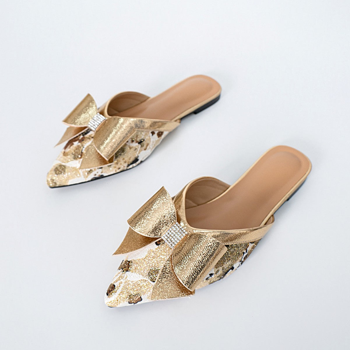 Spring New Versatile Pointed toe Pumps