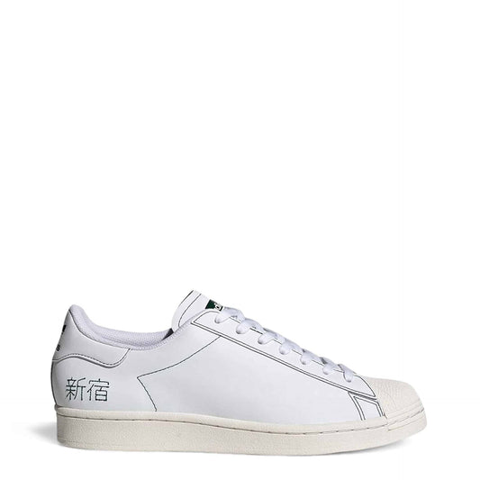  - Superstar Pure Chalk White  