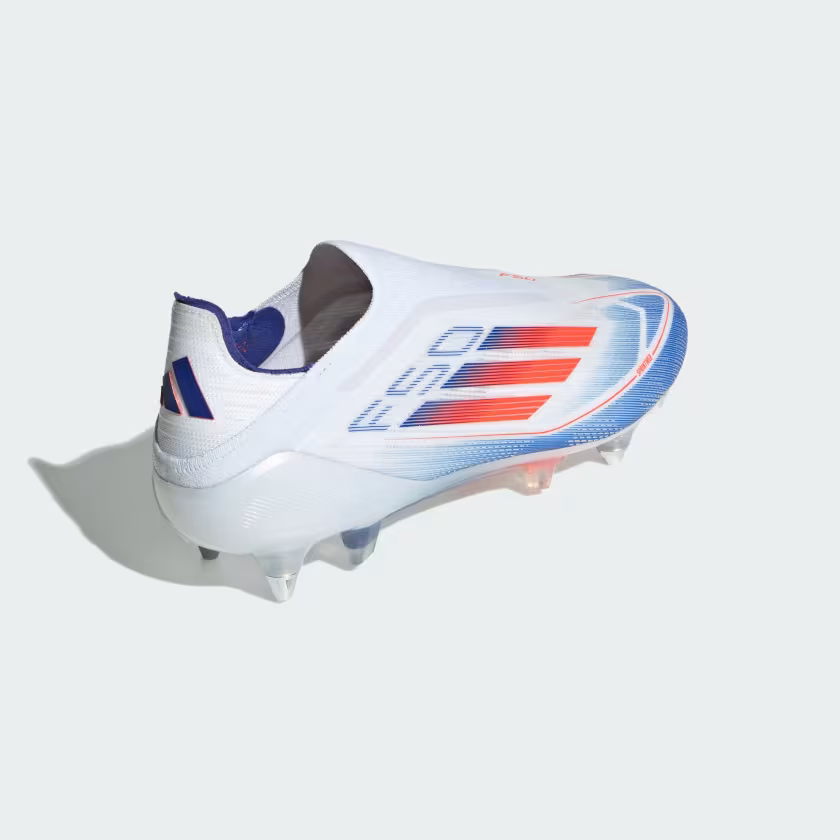   F50 Elite Laceless Soft Ground Soccer Cleats  