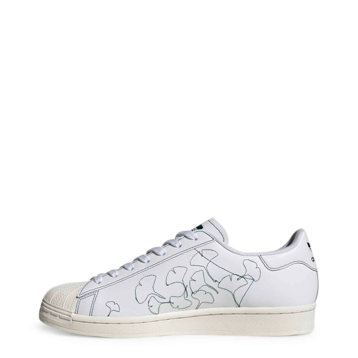   - Superstar Pure  