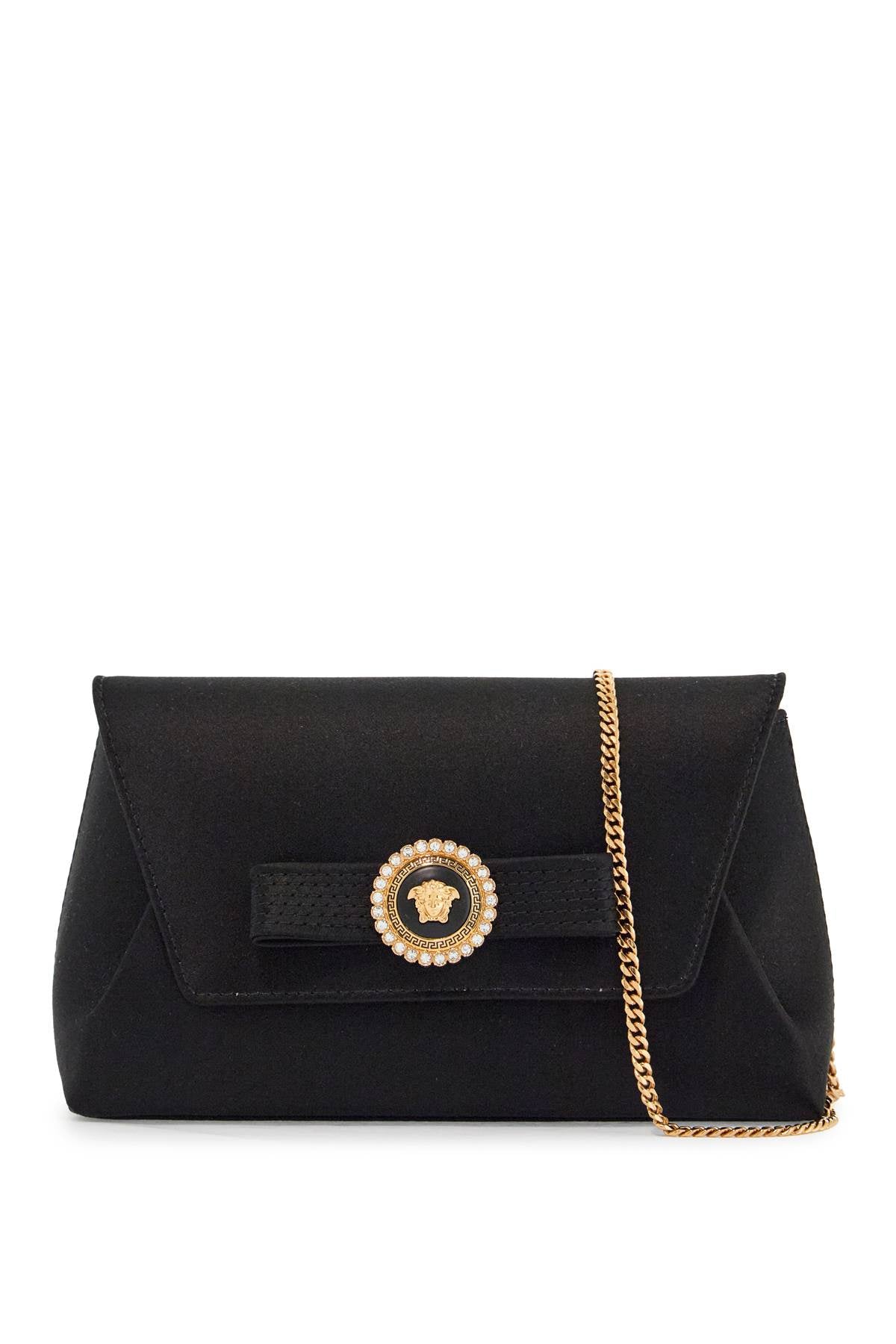 Versace Gianni Ribbon Clutch Sheppey Mart