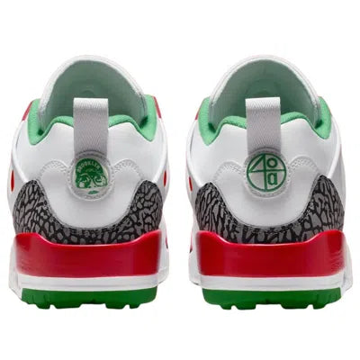 Jordan Spizike G Golf Shoes