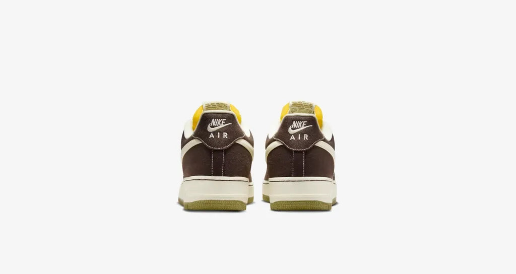   Air Force 1 07 Premium Men's Shoes  