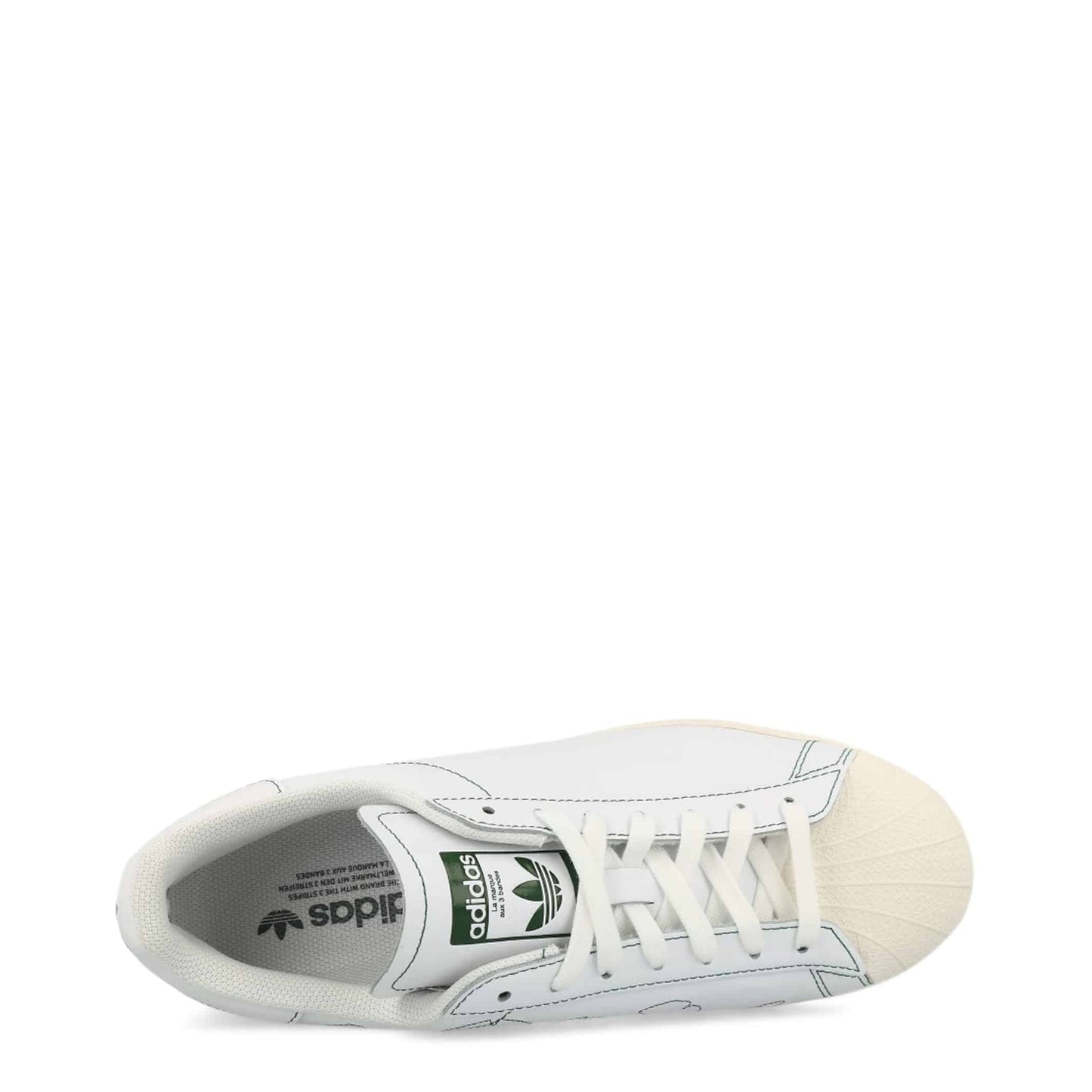   - Superstar Pure  