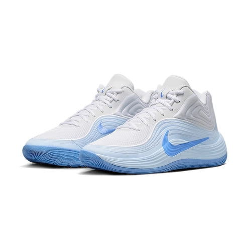 Precision 8 Mid Men Basketball Shoes