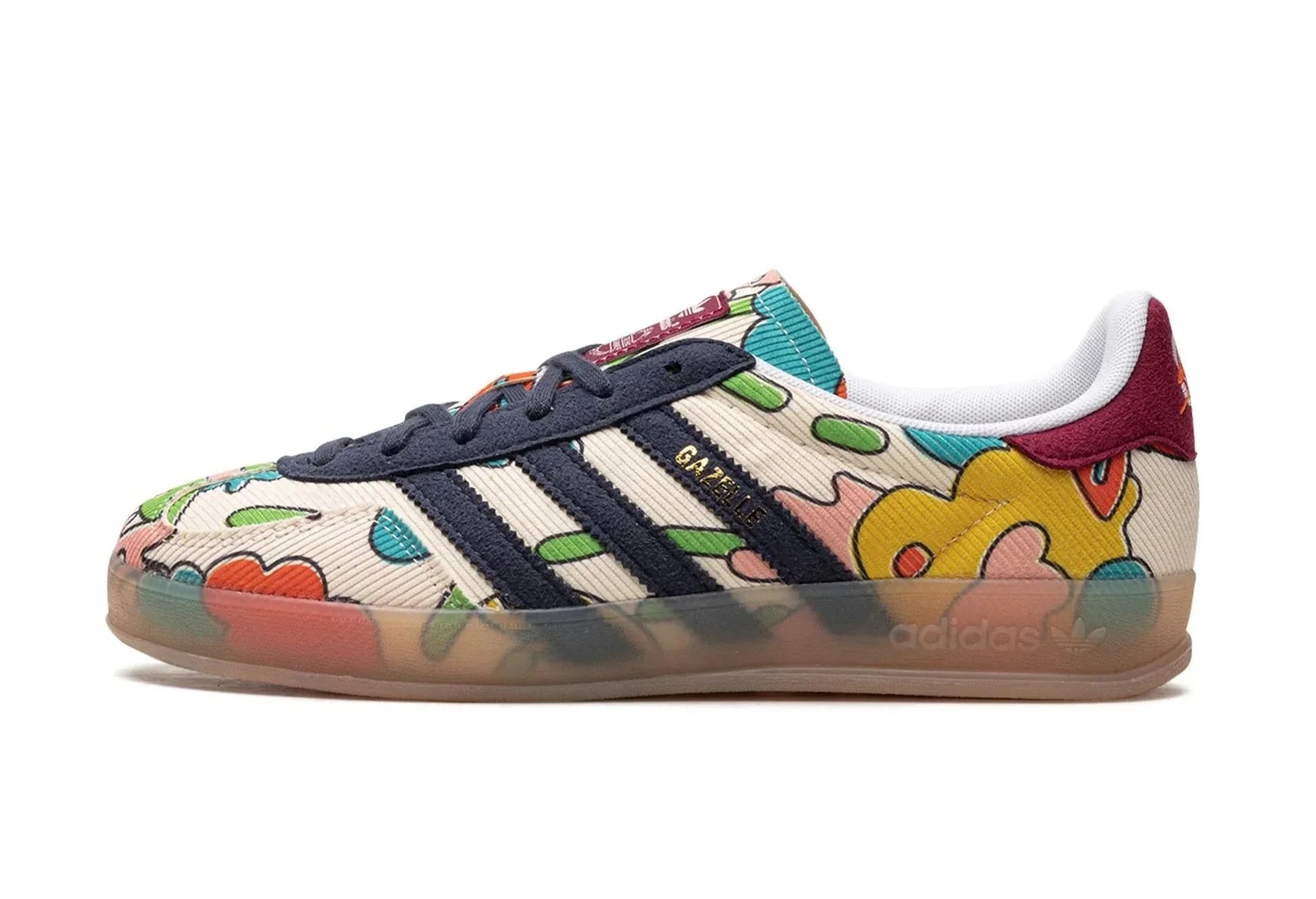   Originals Gazelle Indoor Women's  