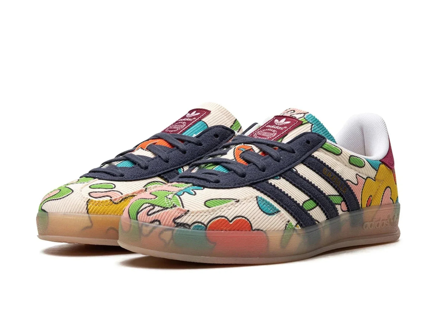   Originals Gazelle Indoor Women's  