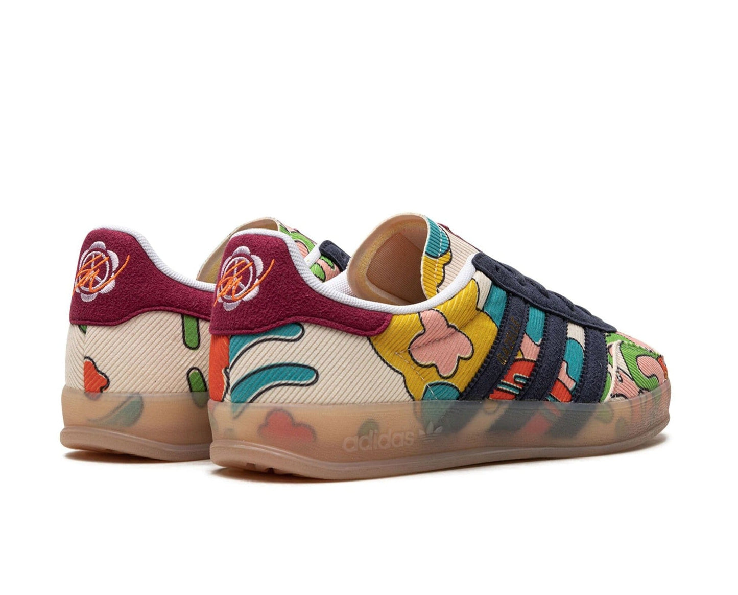   Originals Gazelle Indoor Women's  