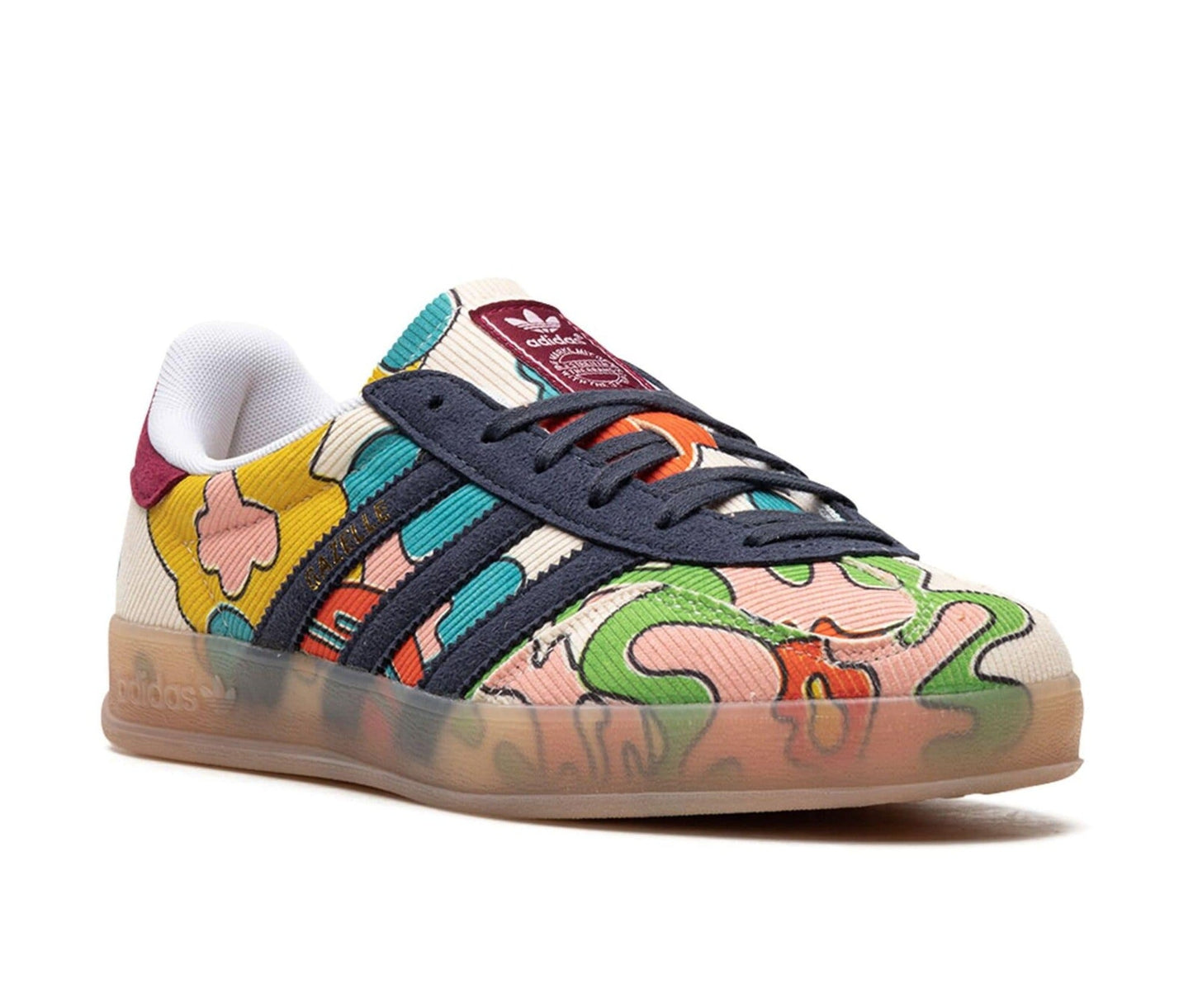   Originals Gazelle Indoor Women's Corduroy x Sean Wotherspoon  