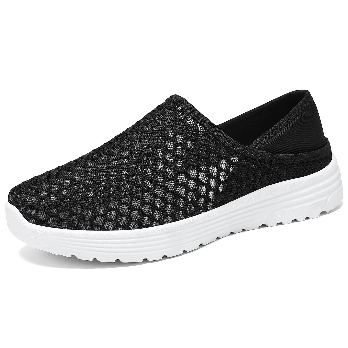 Large Size Lightweight Breathable Shoes