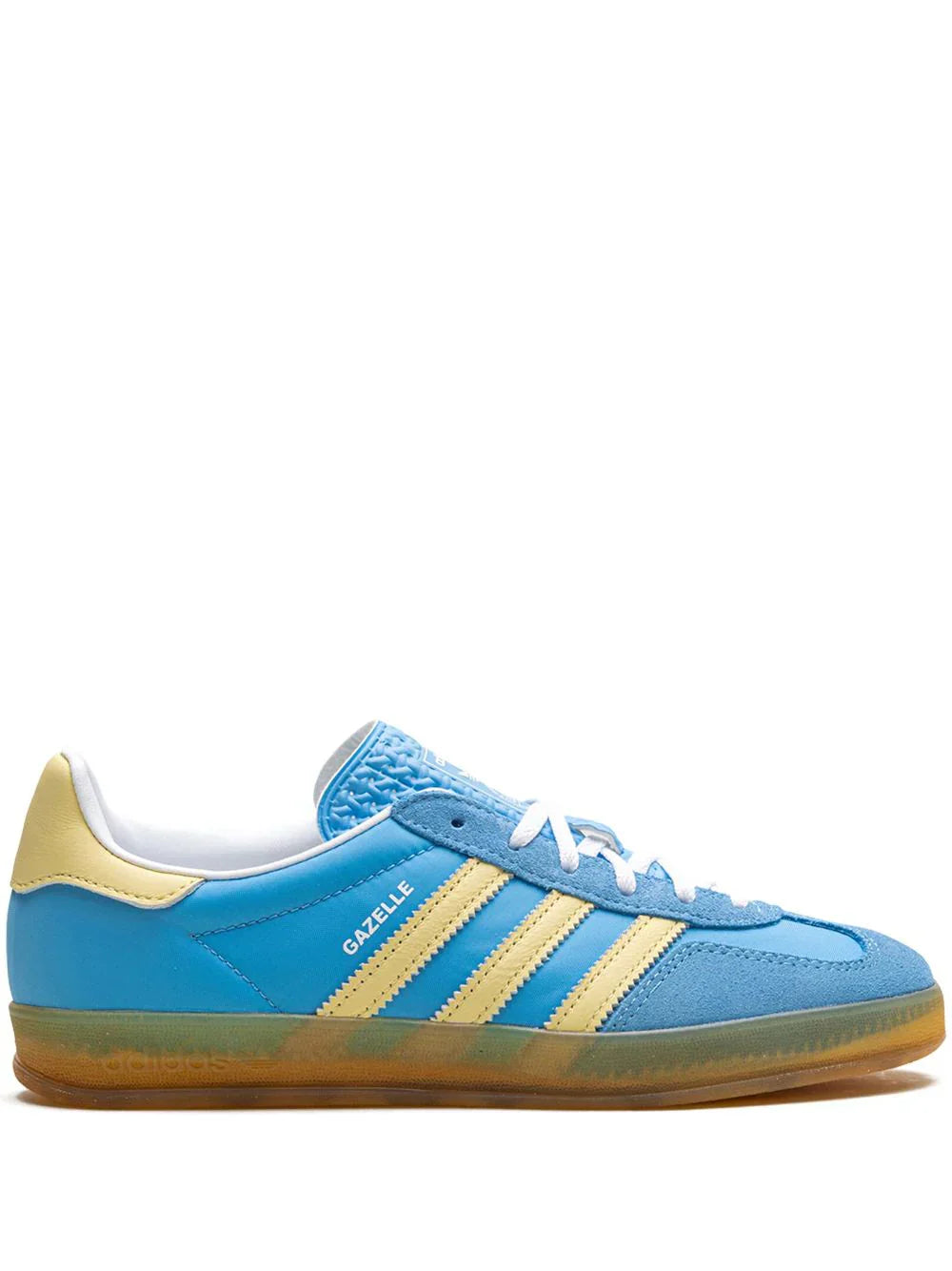   Originals Gazelle Indoor Women's  