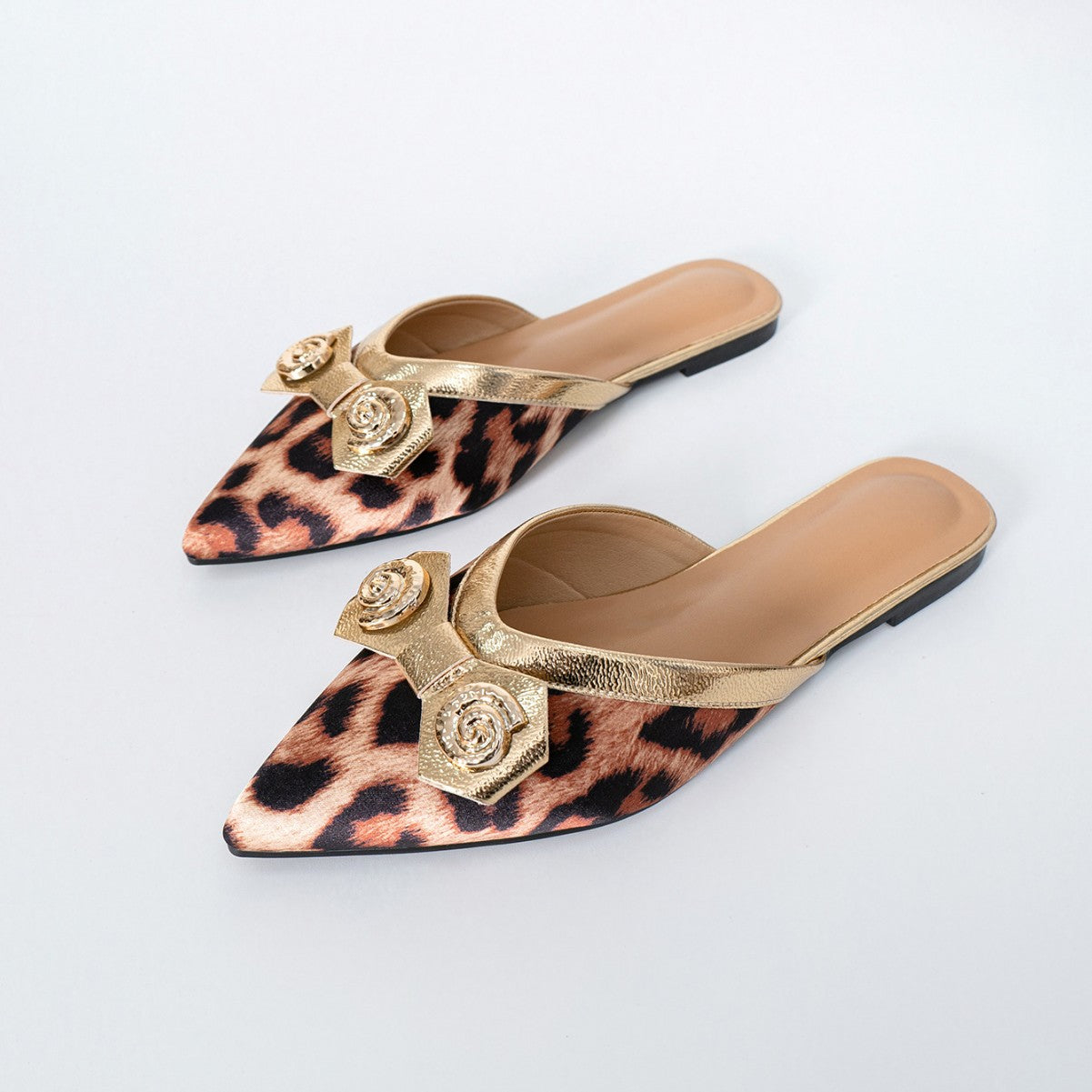 Spring New Versatile Pointed toe Pumps
