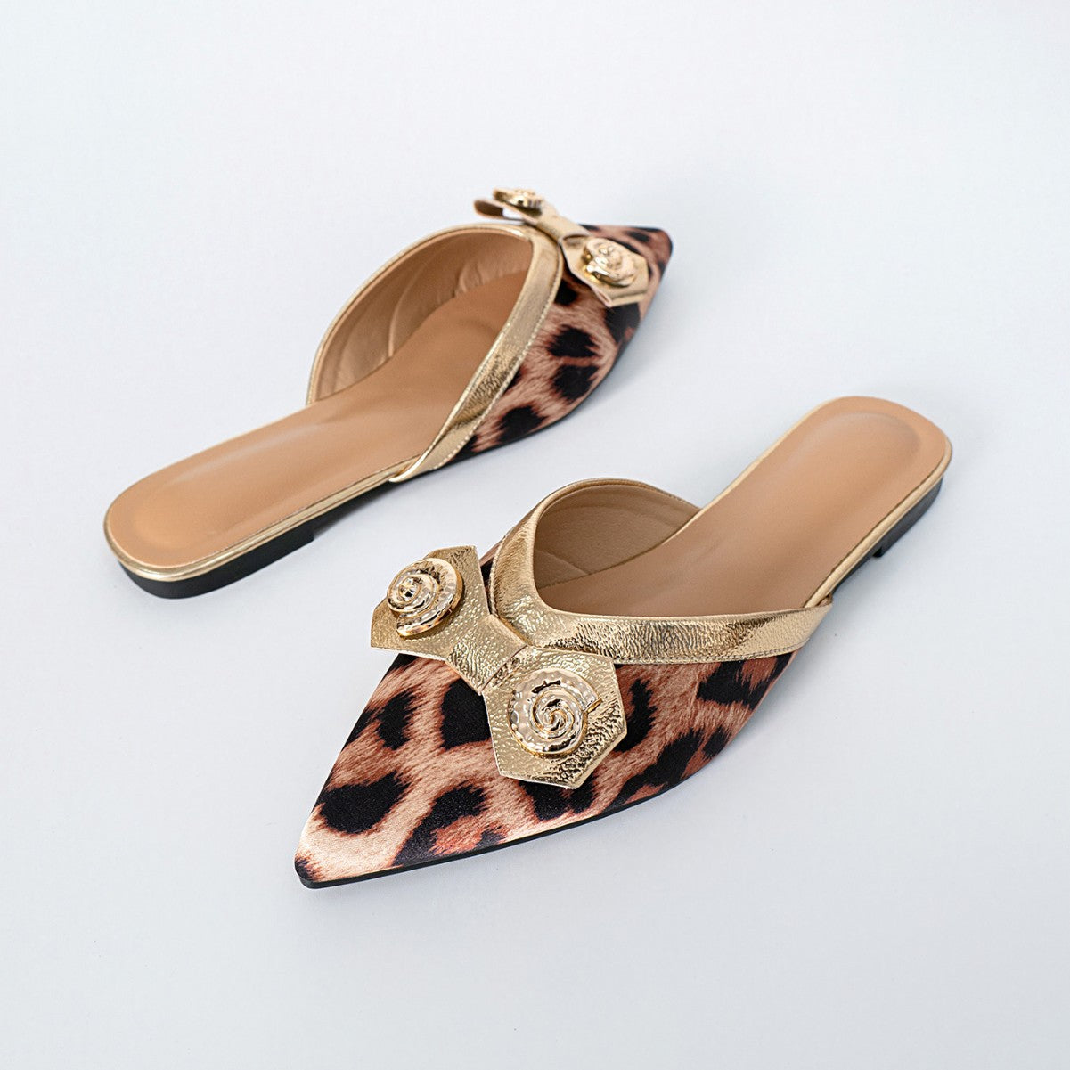 Spring New Versatile Pointed toe Pumps