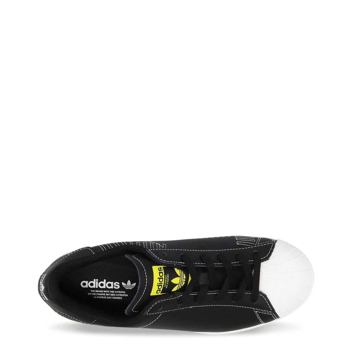   Superstar Pure Shibuya  