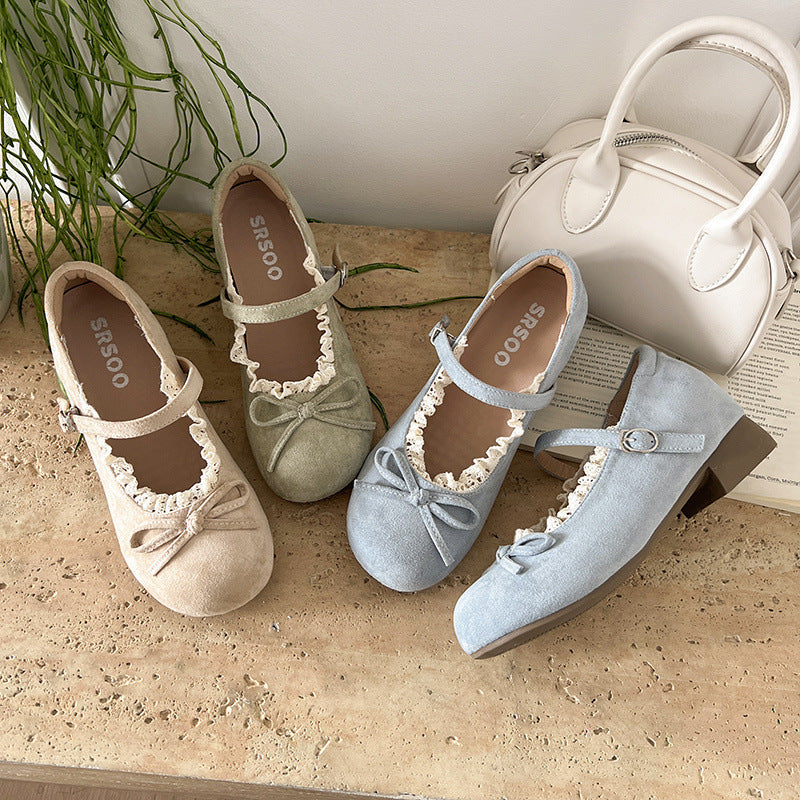 Versatile Vintage Pumps For Women