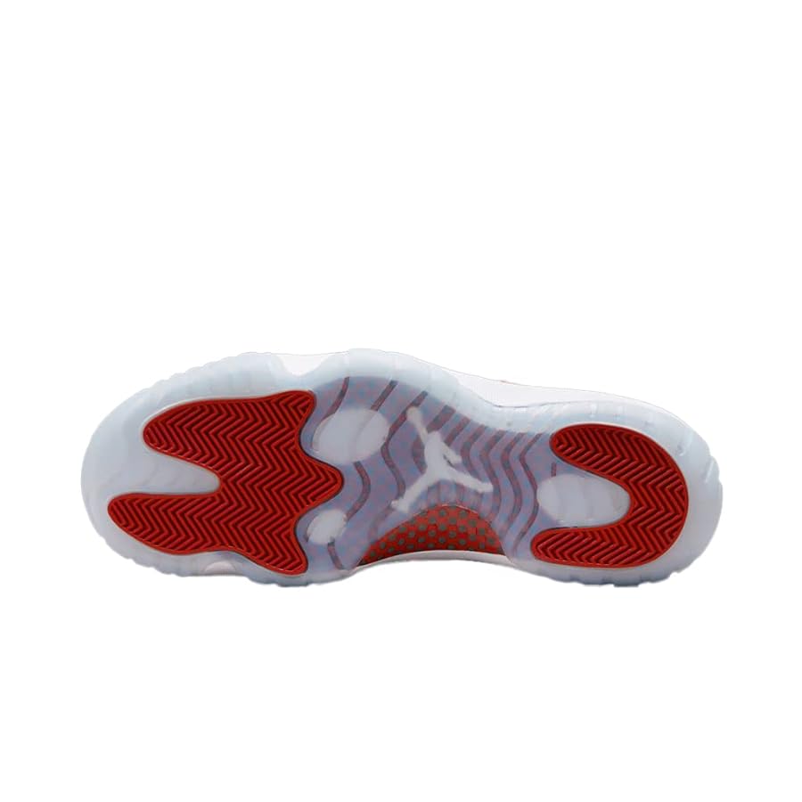   Jordan Men's Air 11 Retro Jubilee 25th Anniversary  
