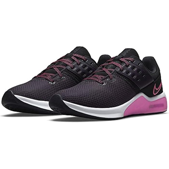   Women's Air Max Bella TR 4 Running Trainers CW3398 Sneakers  