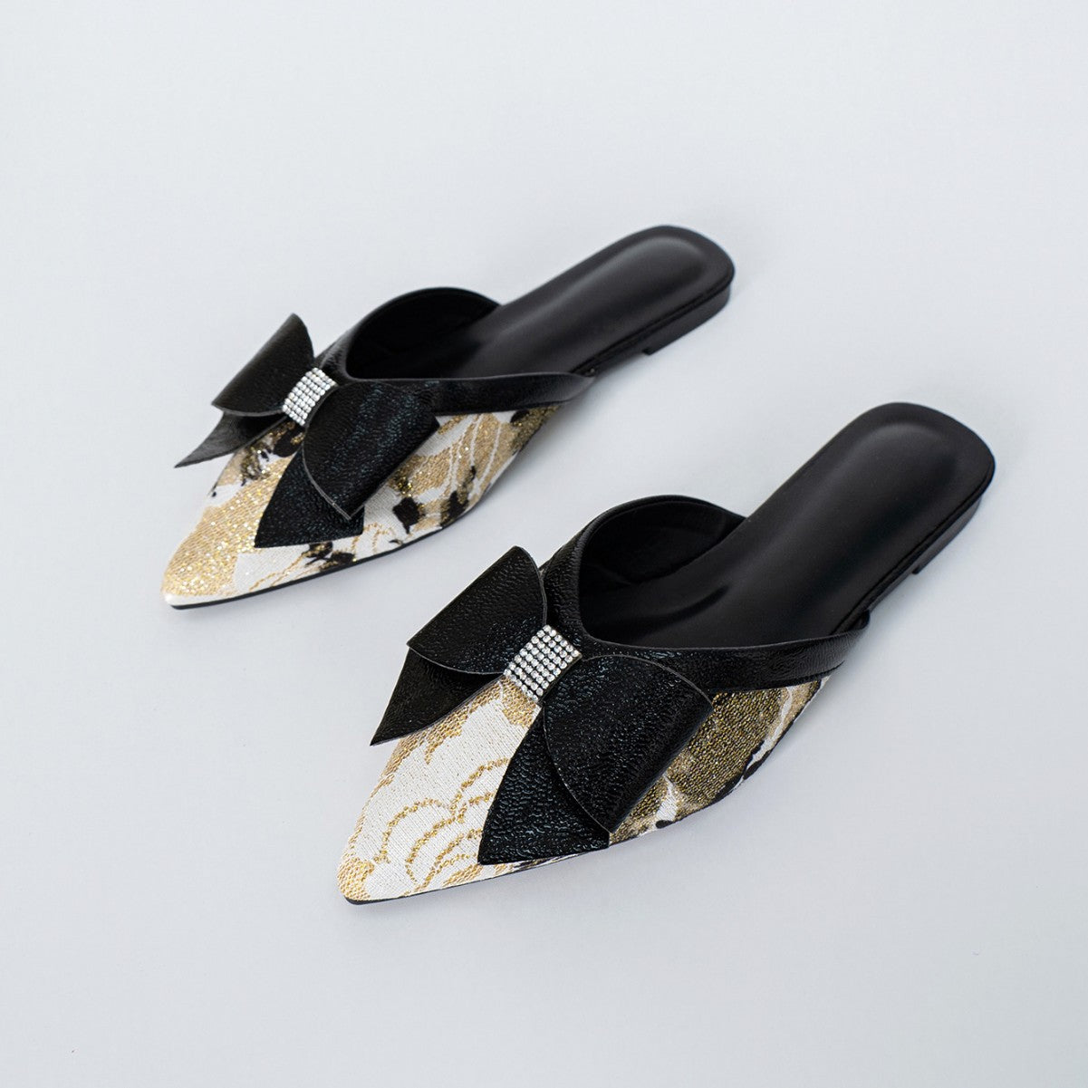 Spring New Versatile Pointed toe Pumps