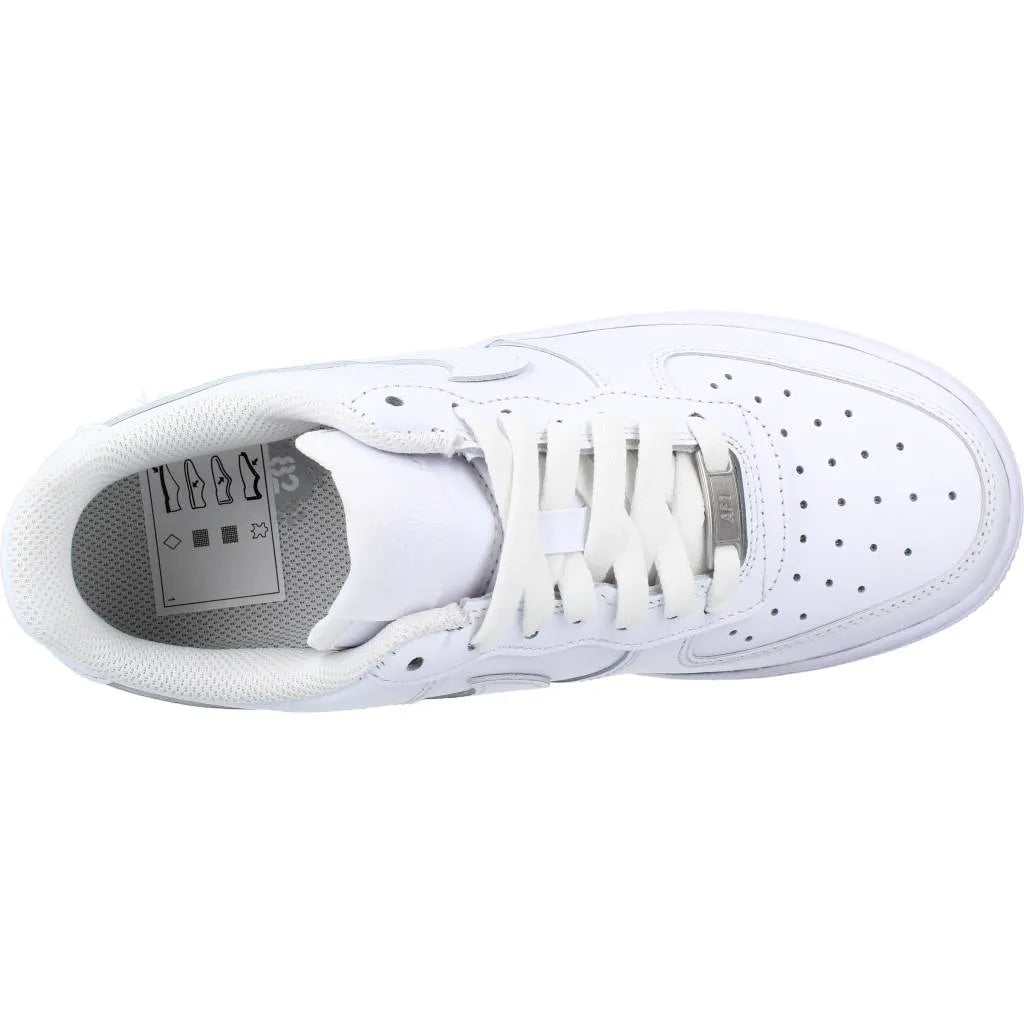   Air Force 1 07 Premium Men's Shoes  