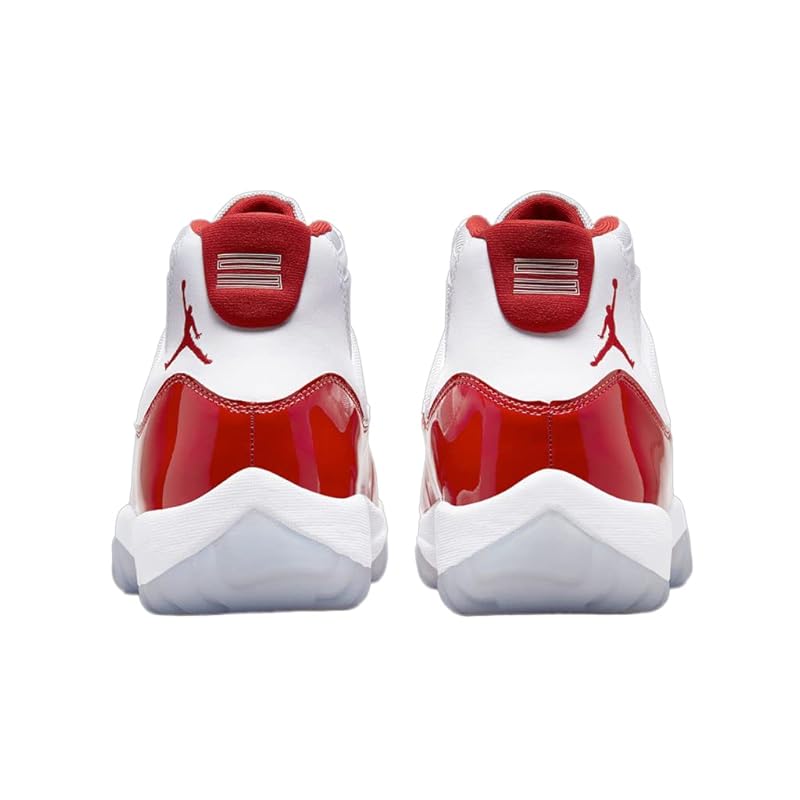   Jordan Men's Air 11 Retro Jubilee 25th Anniversary  
