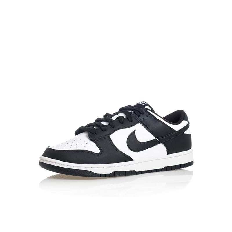   Dunk Low Shoe  