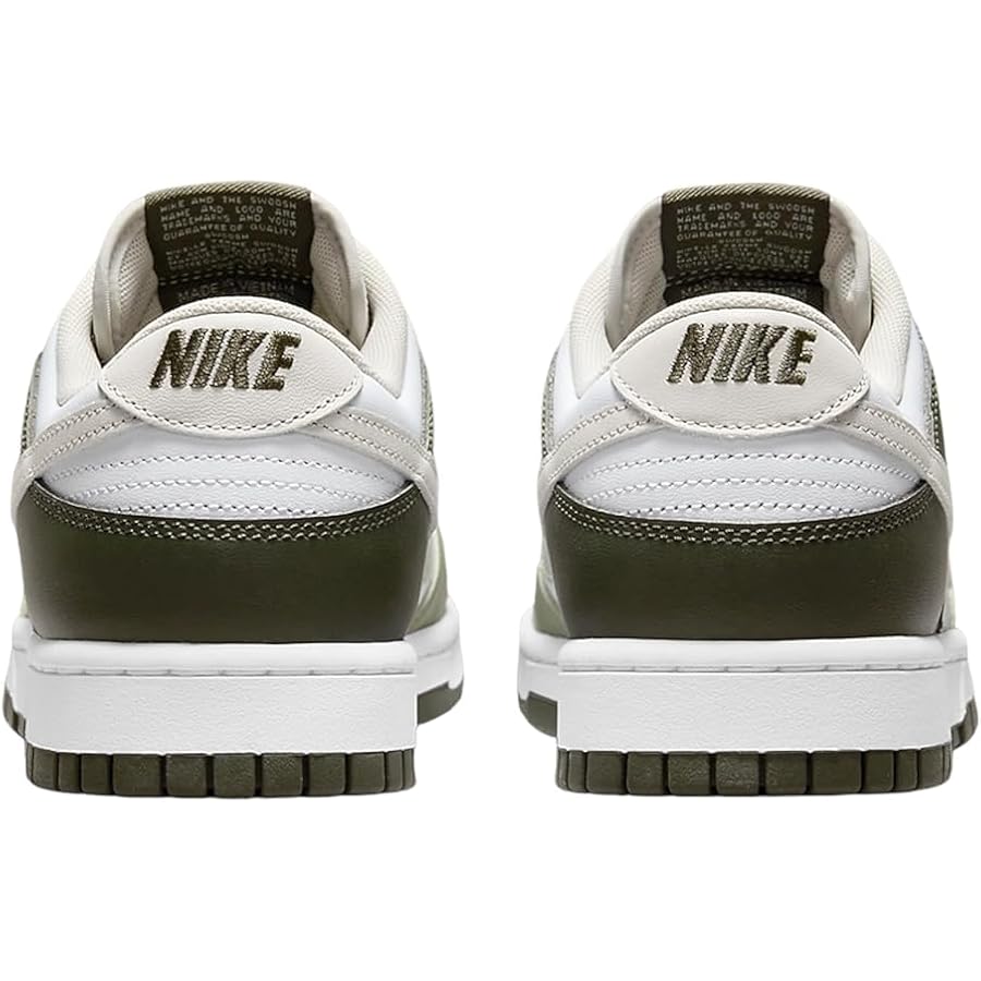   Dunk Low Shoe  