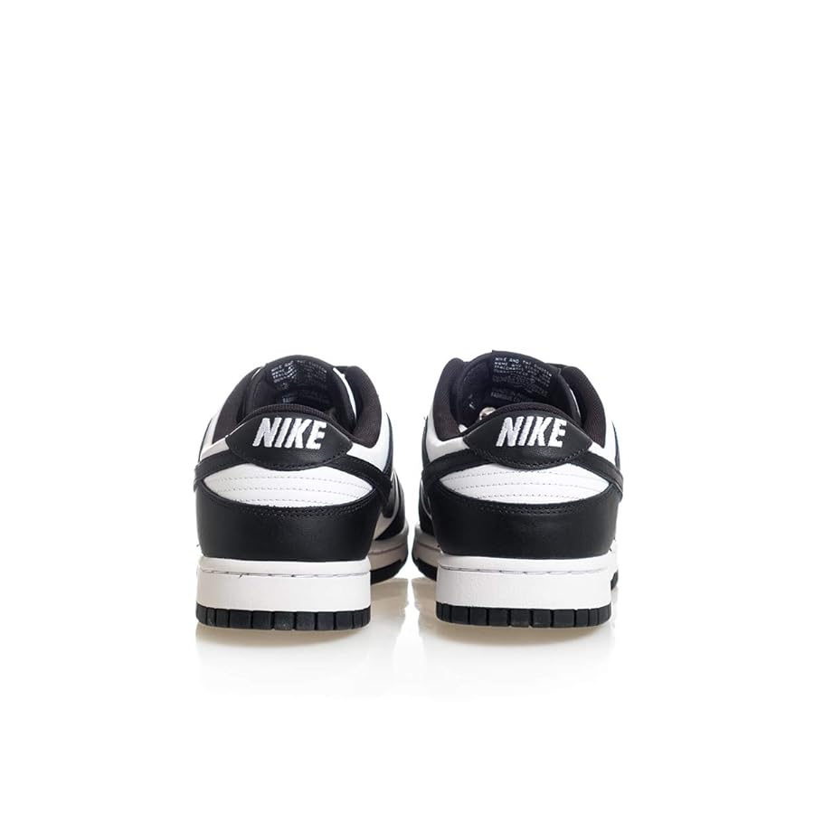   Dunk Low Shoe  