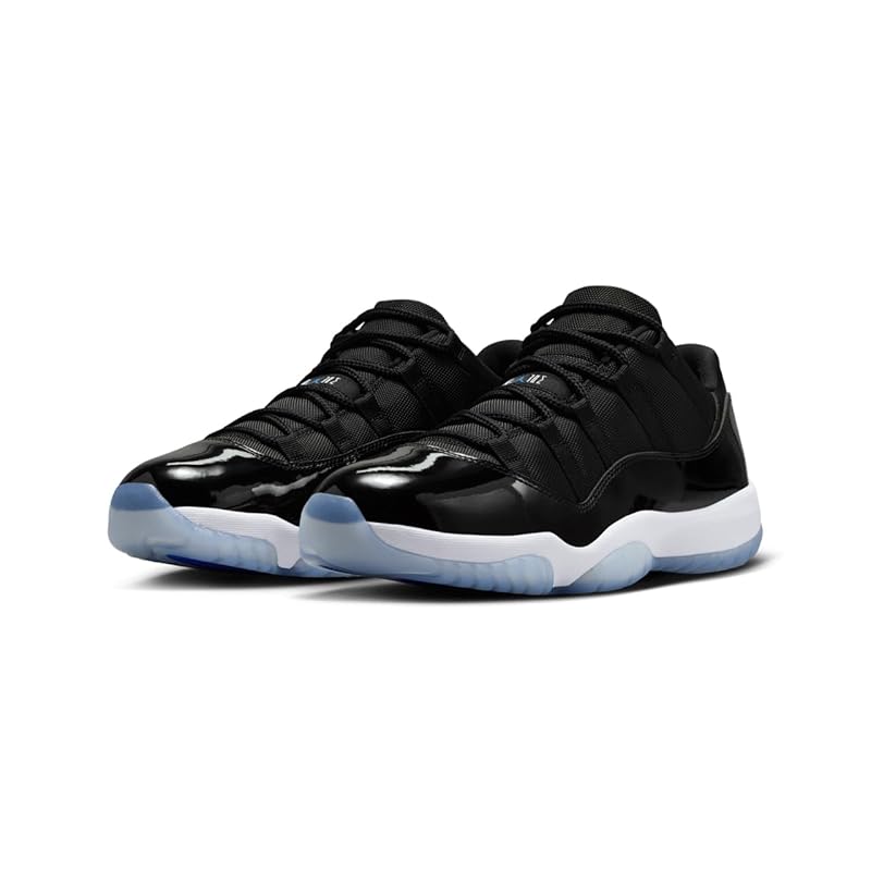   Jordan Men's 11 Low Space Jam  