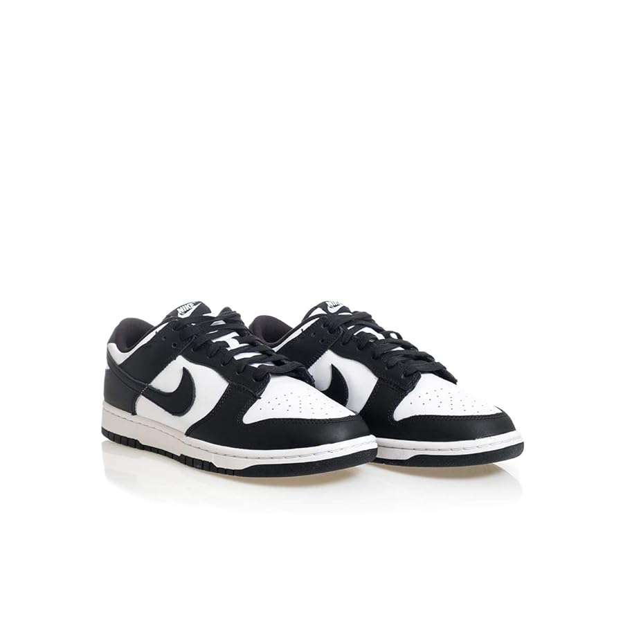   Dunk Low Shoe  