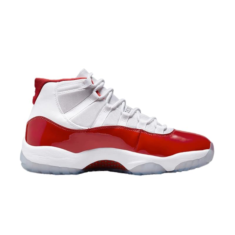   Jordan Men's Air 11 Retro Jubilee 25th Anniversary  