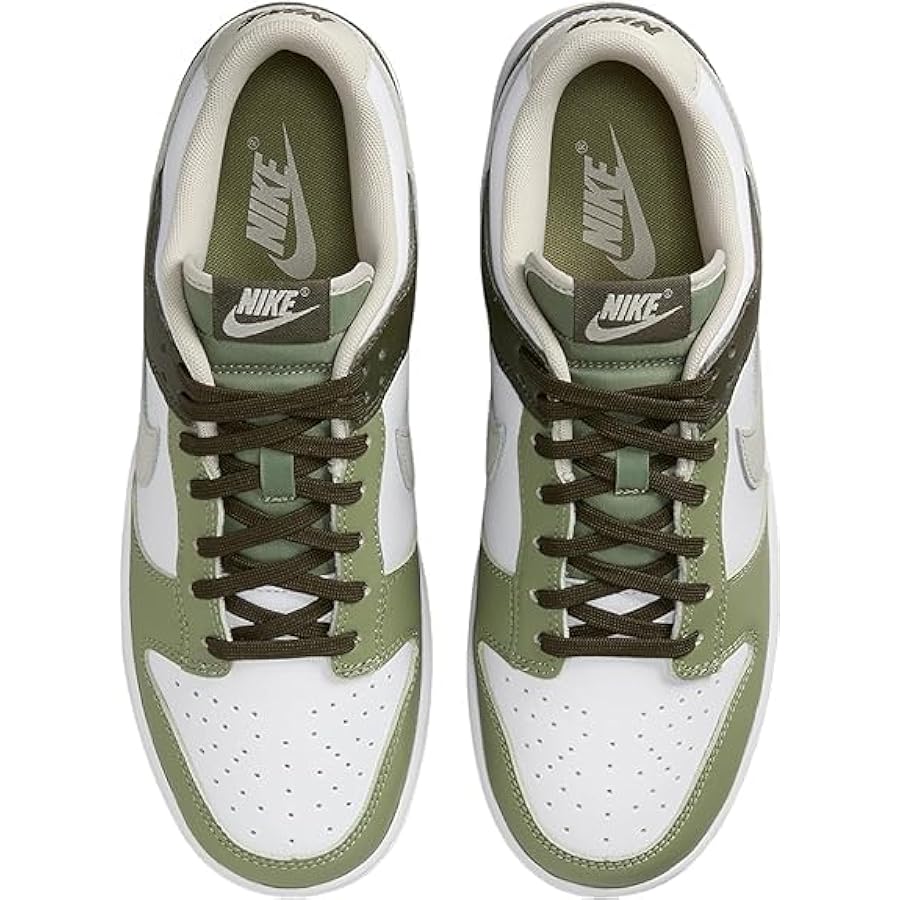   Dunk Low Shoe  
