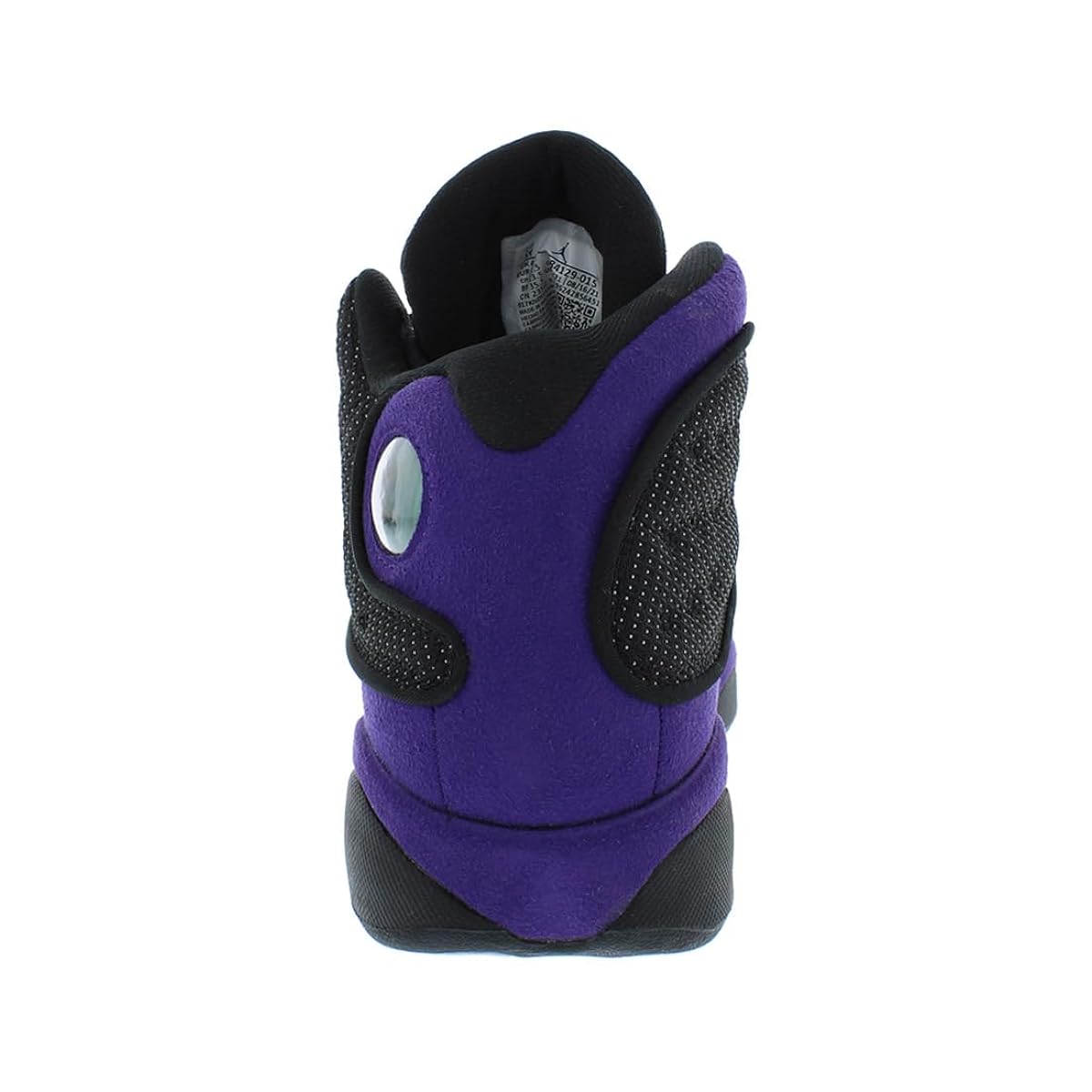   Jordan Air 13 Retro GS 884129 015 Court Purple  