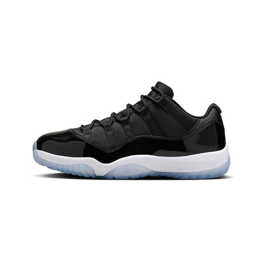   Jordan Men's 11 Low Space Jam  