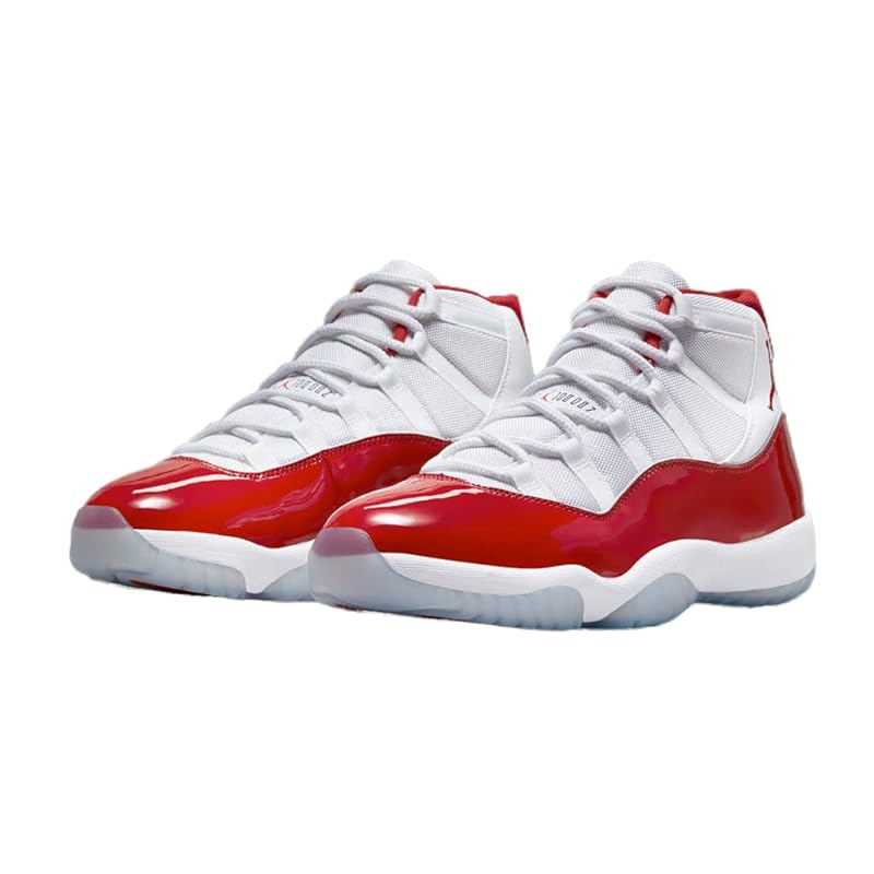   Jordan Men's Air 11 Retro Jubilee 25th Anniversary  