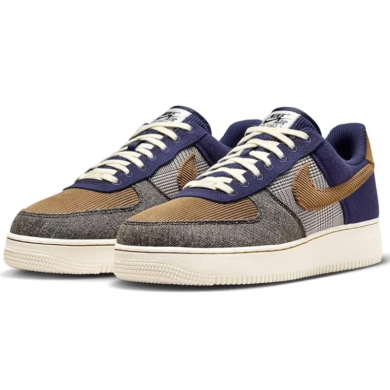   Air Force 1 07 Premium Men's Shoes  