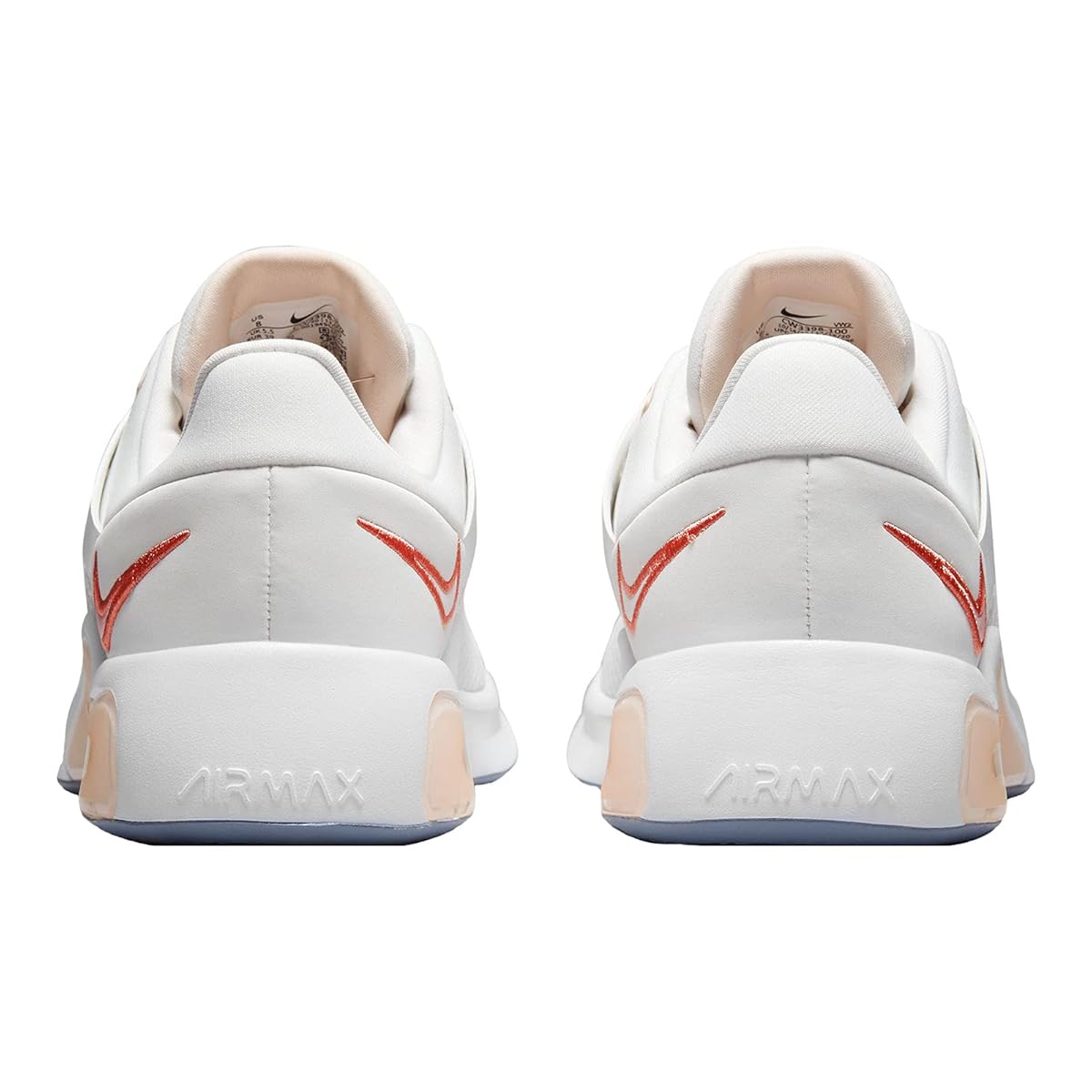   Women's Air Max Bella TR 4 Running Trainers CW3398 Sneakers  