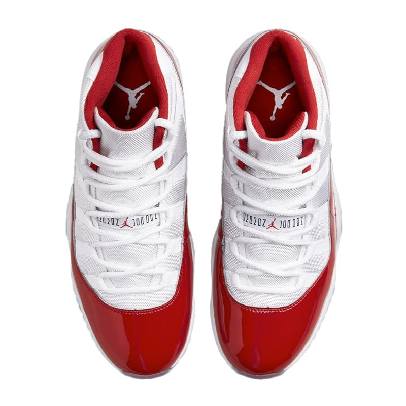   Jordan Men's Air 11 Retro Jubilee 25th Anniversary  