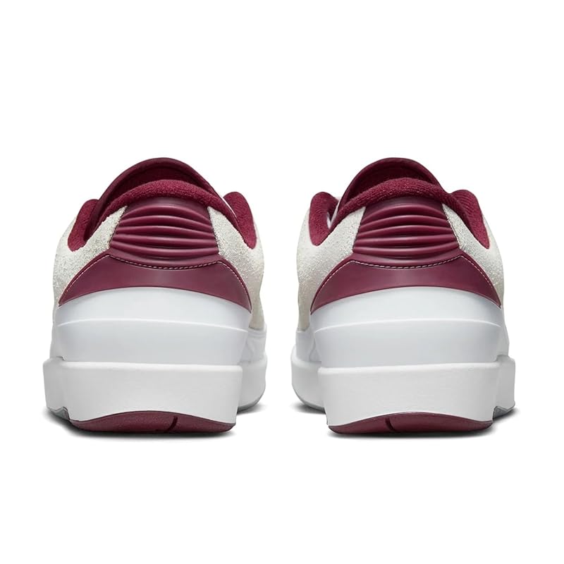   Jordan Men's 2 Retro Low  