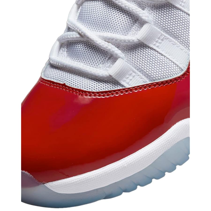   Jordan Men's Air 11 Retro Jubilee 25th Anniversary  