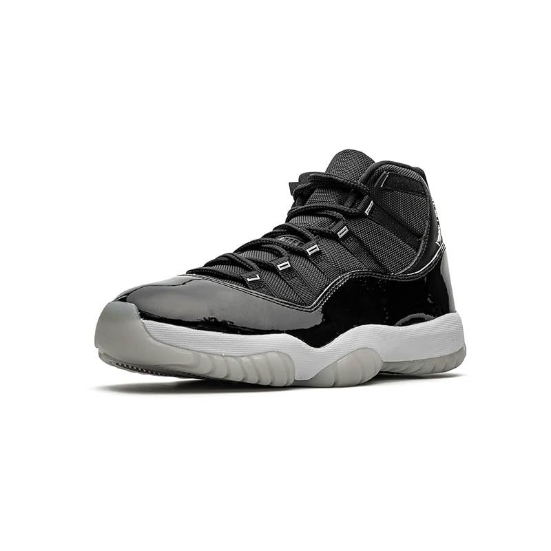   Jordan Men's Air 11 Retro Jubilee 25th Anniversary  