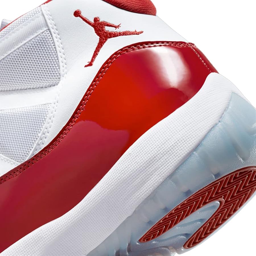   Jordan Men's Air 11 Retro Jubilee 25th Anniversary  