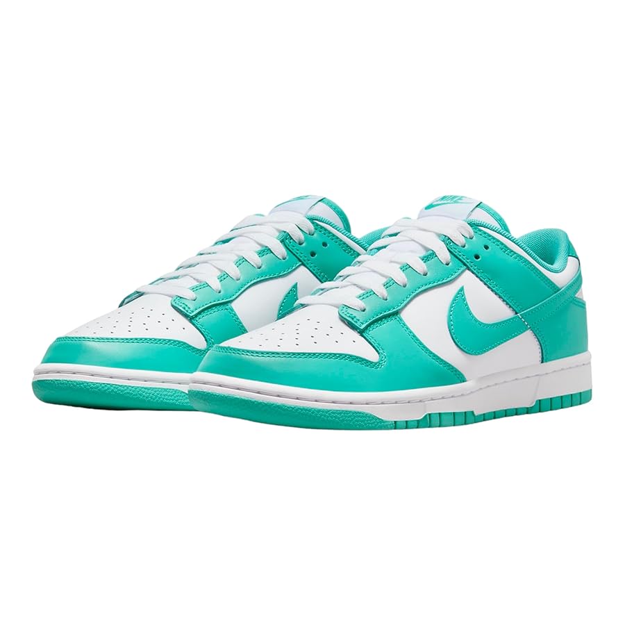   Dunk Low Shoe  