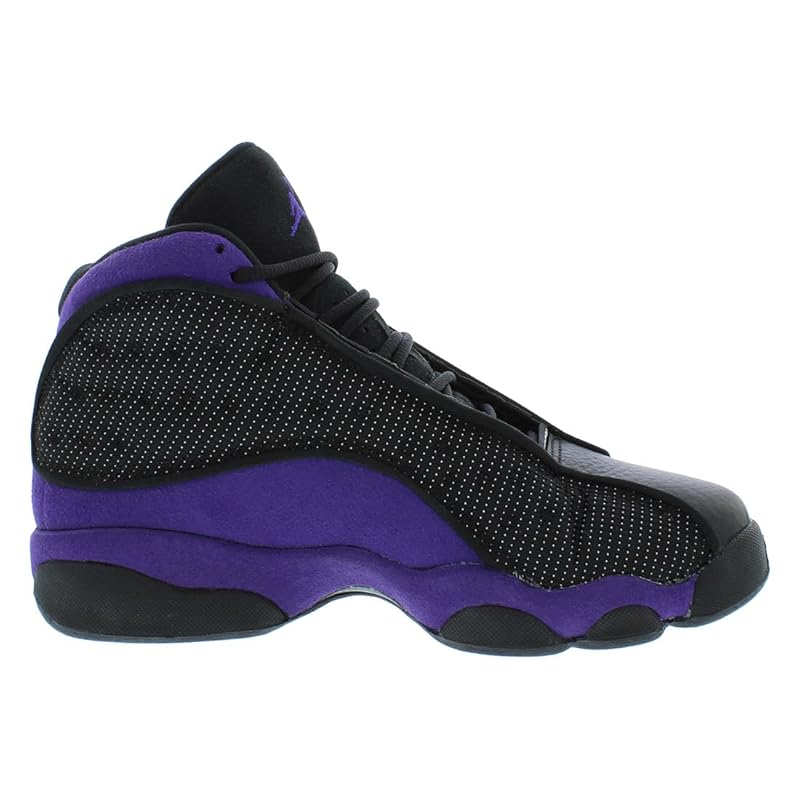   Jordan Air 13 Retro GS 884129 015 Court Purple  