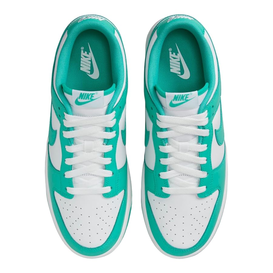   Dunk Low Shoe  