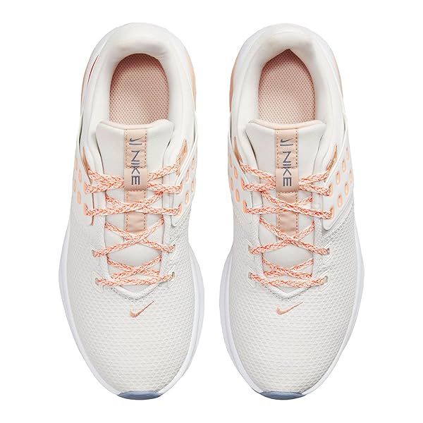   Women's Air Max Bella TR 4 Running Trainers CW3398 Sneakers  