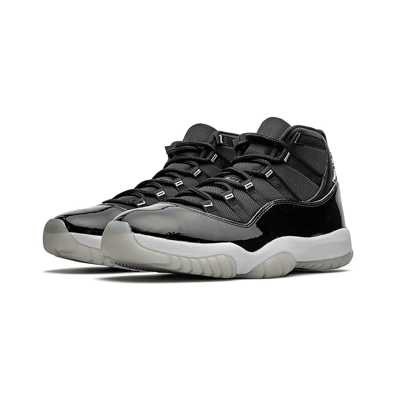   Jordan Men's Air 11 Retro Jubilee 25th Anniversary  