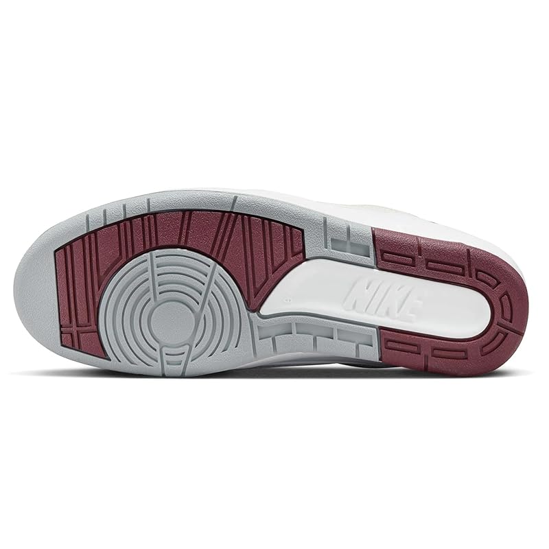   Jordan Men's 2 Retro Low  