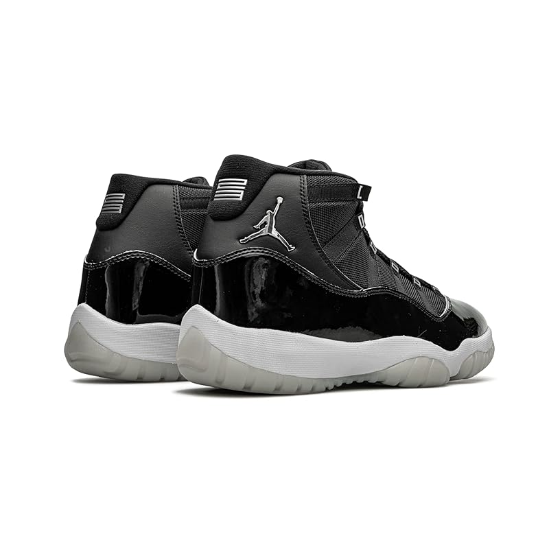   Jordan Men's Air 11 Retro Jubilee 25th Anniversary  